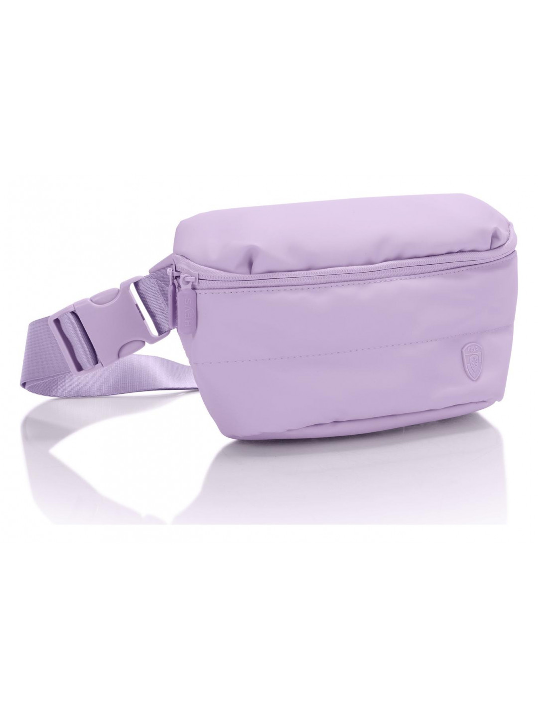 Heys Puffer Mini Waist Bag Lavender